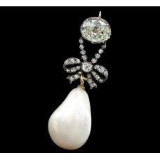 Queen Marie pearl sells for CHF 36.4m